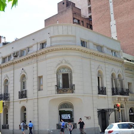 Greengo Hostel Córdoba Eksteriør billede