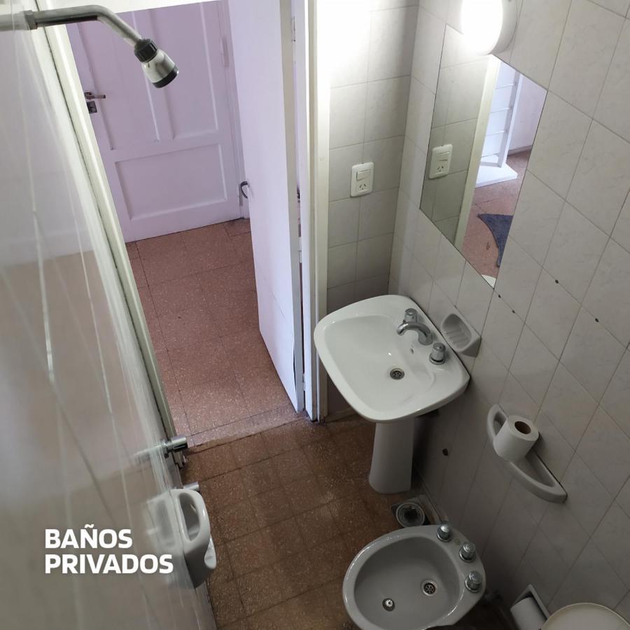 Greengo Hostel Córdoba Eksteriør billede