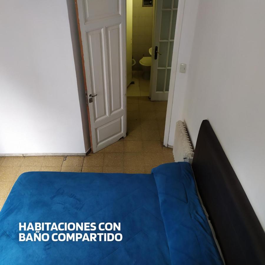 Greengo Hostel Córdoba Eksteriør billede