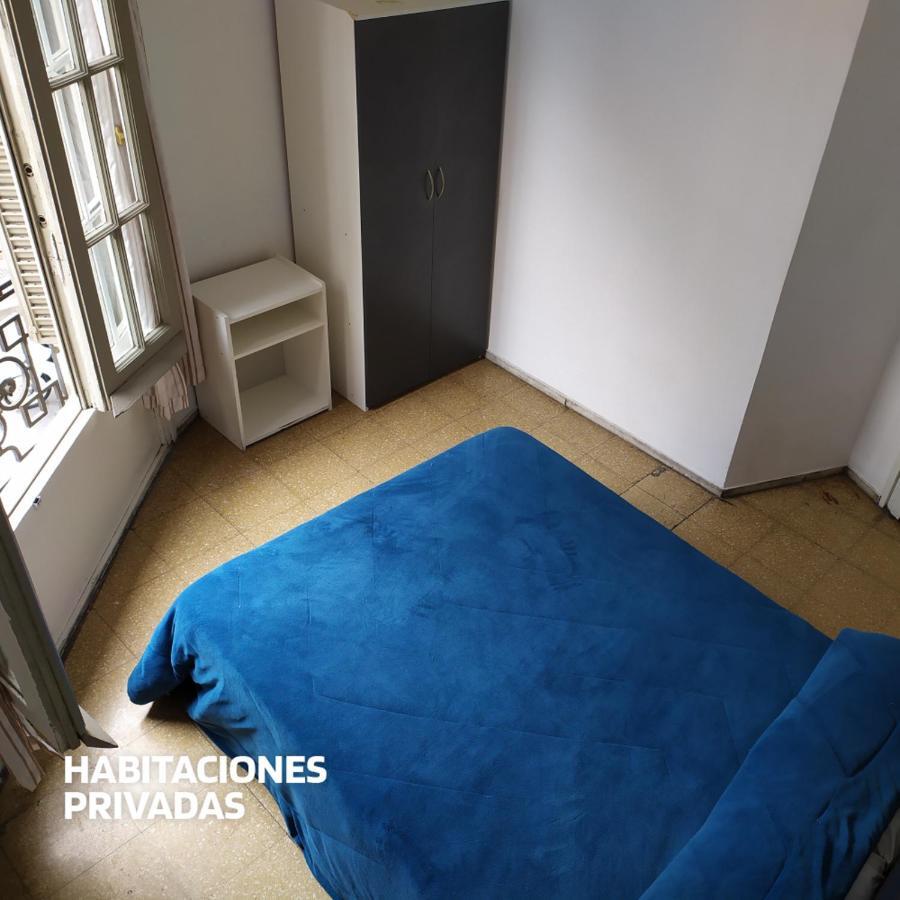 Greengo Hostel Córdoba Eksteriør billede