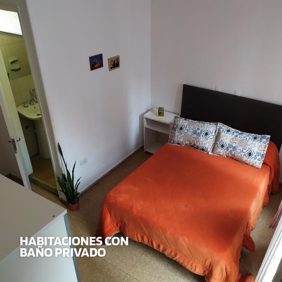 Greengo Hostel Córdoba Eksteriør billede