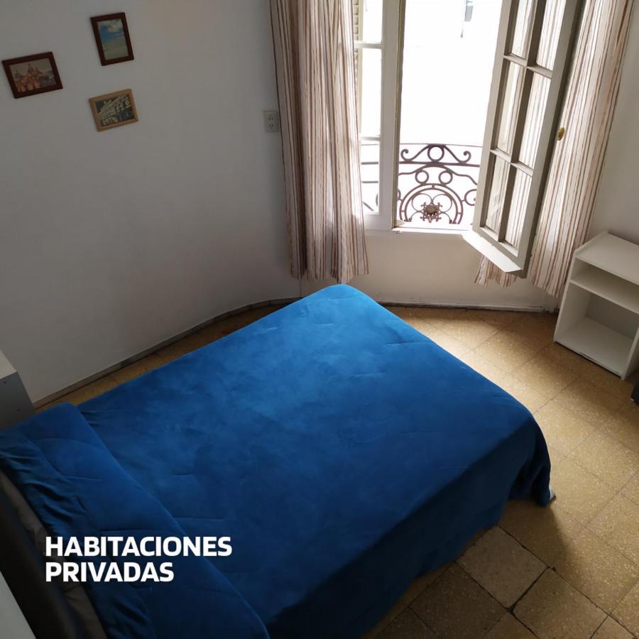 Greengo Hostel Córdoba Eksteriør billede