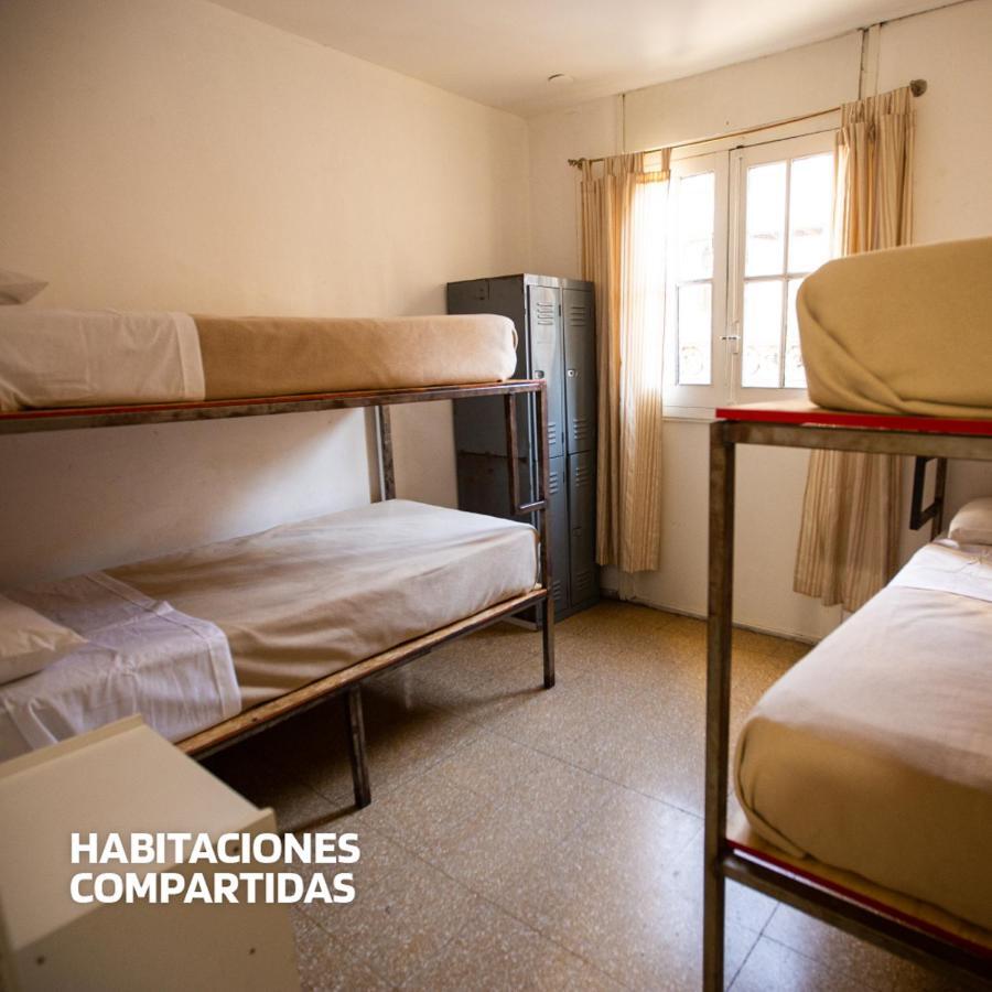 Greengo Hostel Córdoba Eksteriør billede
